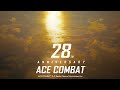 Ace combat 28th anniversary special music playlist