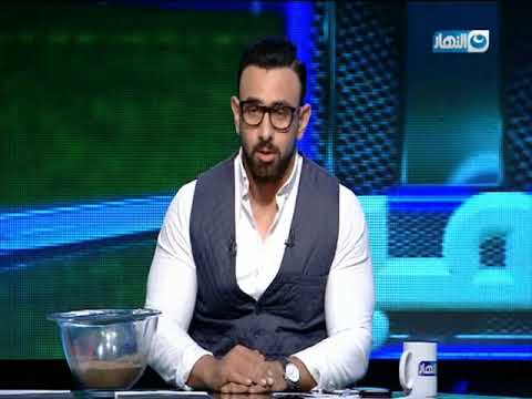 نمبر وان | إبراهيم فايق لاول مرة علي الهواء.. يخرج عن شعوره بسبب قائمة المنتخب