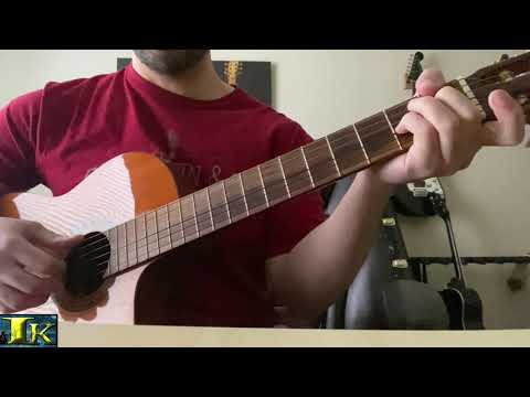 I’ll Make Love To You (Guitar Tutorial)- Boyz II Men