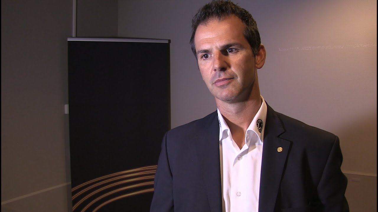 original shows on food network Leuenberger: Rüfenacht? 