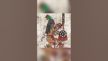 This Aztec Sword Was Sharper Than Steel ⚔️🔥