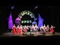 1309 Ансамбль народной песни и танца Лазурька, г Сочи Кузя едет на коне