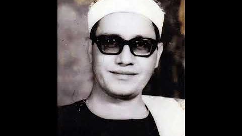 الشيخ محمد احمد شبيب سورة يونس من اروع ماقرا سجلت سنة ١٩٨٢ #JAFAR