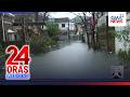 Subdivision becomes virtual “ghost town” amid Hagonoy flood crisis | 24 Oras Weekend Mp3 Song