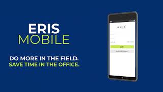ERIS Mobile: Transforming Fieldwork Efficiency! screenshot 5