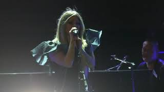 &quot;Tell Me It&#39;s Over &amp; Breakaway &amp; Keep Holding On&quot; Avril Lavigne@MGM Oxon Hill, MD 10/9/19