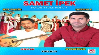 Samed İpek - Merce Grani