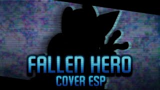 Fallen Hero Prueba De Voz Pibby Apocalypse