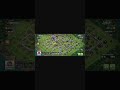 th12 vs rushed th14 #clashofclans #coc #trending #gaming