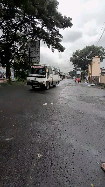 TEGUH SPESIALIS KONDEKTUR CEWEK