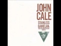 John Cale - Stainless Steel Gamelan