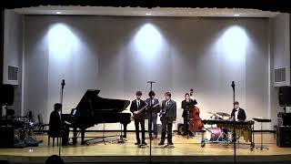 Clifford Brown and Max Roach - Joy Spring