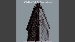 Simplistic Moods for Manhattan