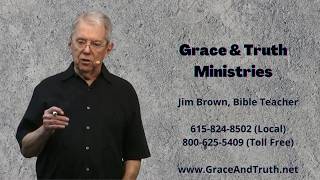 Grace & Truth Ministries Live