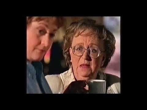 1994 Rice Krispies So Noisy Advert