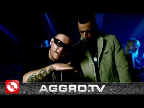 Fler Ft. Muhabbet - Cüs Junge