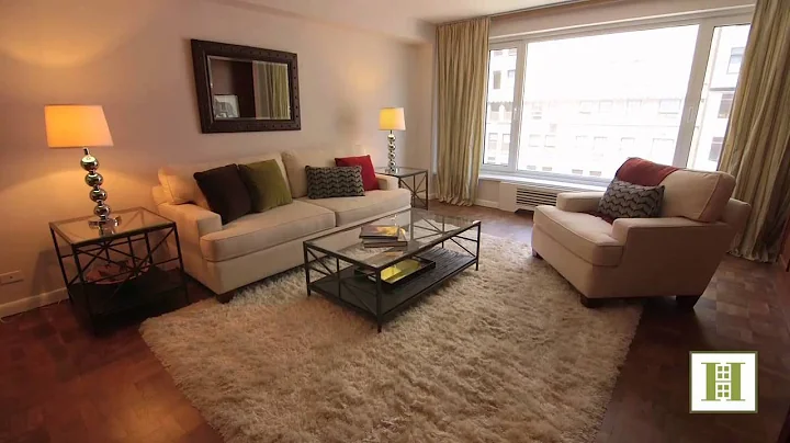 440 East 57th Street 15D