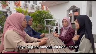 UBM2012 MANDARIN LANGUAGES I FHPK 3SPEAKING TEST 2