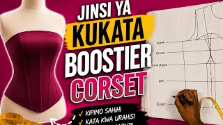 Learn How to Cut a Bust Cup Step-by-Step (Bust Cup Pattern) 2026