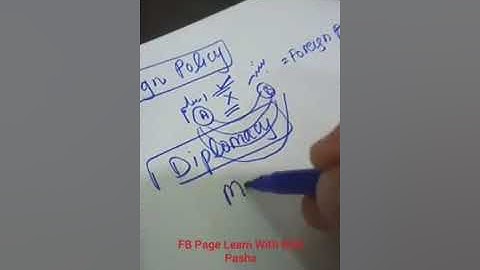 US History |How to prepare US History for CSS | US History by Bilal Pasha