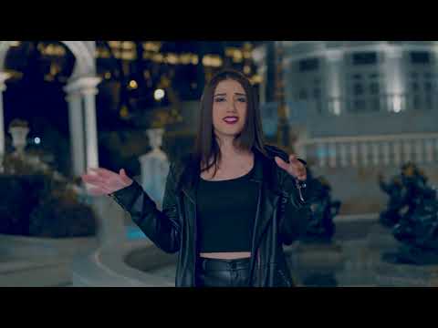 Səfərli Güntəkin - Terk etmem seni (Official music video 2022)