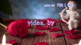 Видео на свадьбу в Гродно от videa.by Видео на свадьбу в Гродно от videa.by