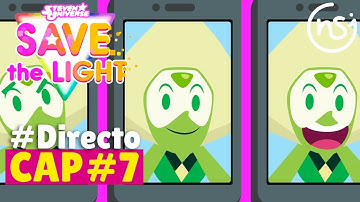 Sigamos - Steven Universe: Save the Light #7 - nosoyJimmy