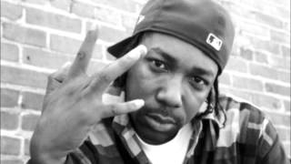 Mc eiht - hood took me under ( bass ...