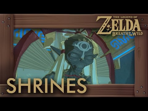 Legend of Zelda: Breath of the Wild: Shrine solutions: Hateno Tower - All  The Legend of Zelda Breath of the Wild Shrine locations