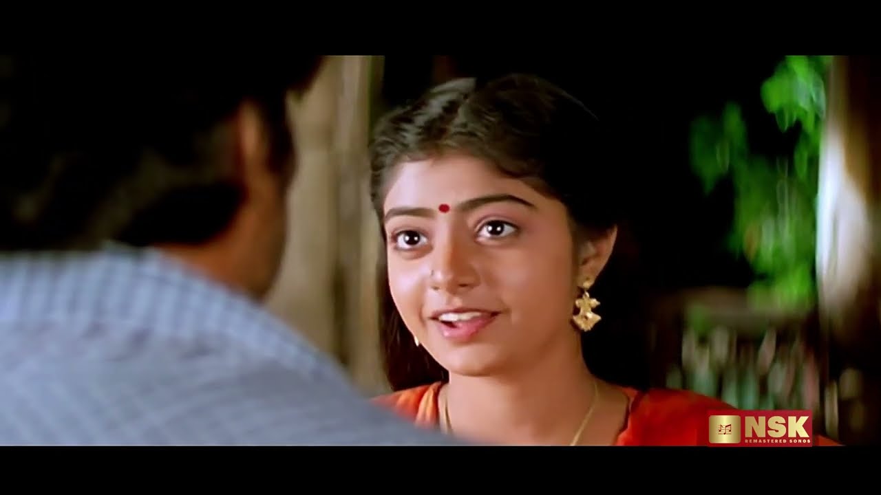 Velli Nilave Remastered Audio   Nandhavana Theru 1995   SPBalasubramaniam Uma Ramanan