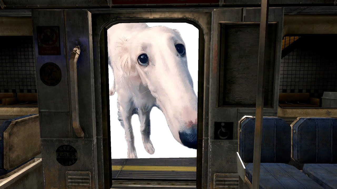 Let Me Do It For You NextBot Gmod - YouTube