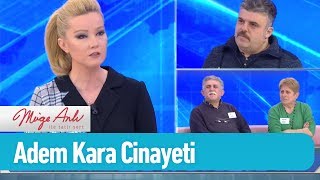 Faili meçhul cinayetler ve kayıpların yanı sıra birçok sosyal sorum...