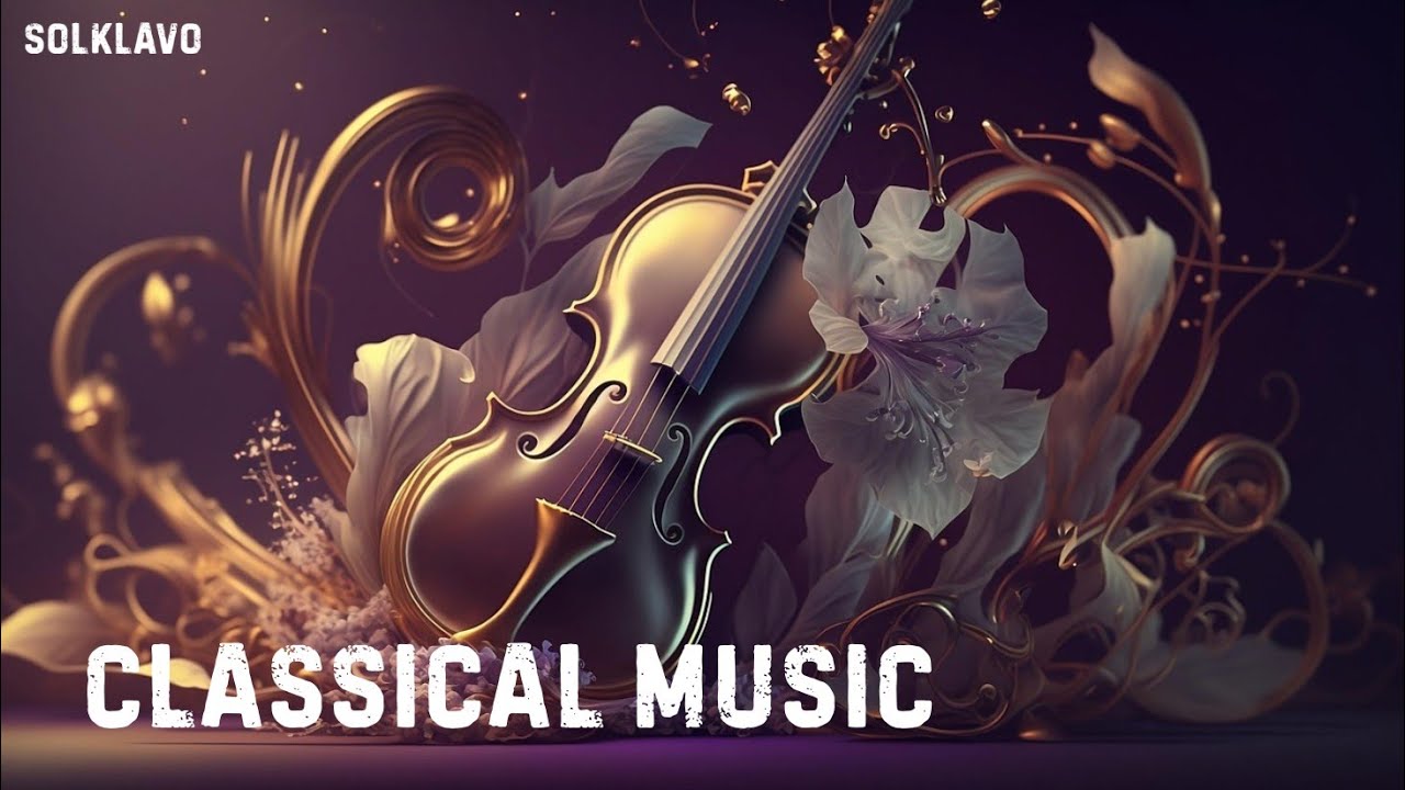 CLASSICAL MUSIC • SOLKLAVO