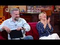 გია ჯაჯანიძის ემოციური შეხვედრა შვილიშვილთან #სტუმრადშუაქალაქში
