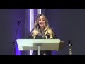 Maldición Generacional (Parte 1) Pastora Adriana Lemes