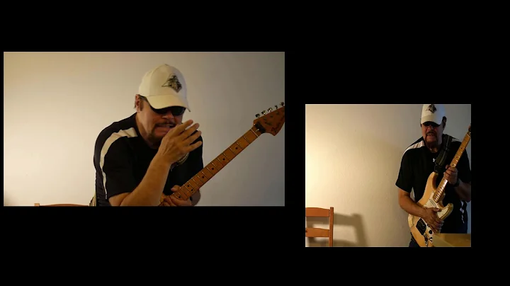 DOWN ON ME  (original song by William Edmonds)