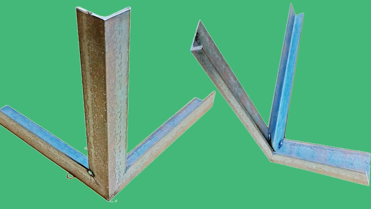 few people know the secret trick of Cutting Angel For 90 Degree in three directions