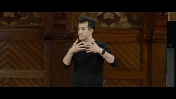 CS50 2018 - Lecture 8 - SQL