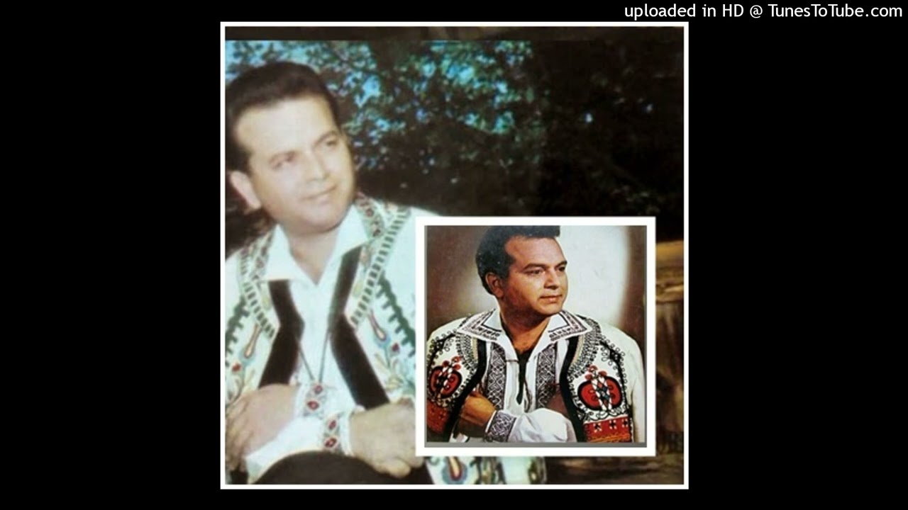 In Memoriam - DUMITRU CONSTANTIN - Codrule cu frunza lata - doina