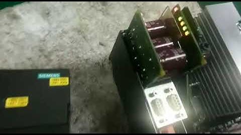 REPAIR SIEMENS SIMATIC S7-300 PLC CPU 6ES7318-3EL00-0AB0 | INGRESS MALAYSIA®