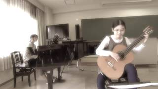 18 Pieces for Guitar and Piano ＜No.11＞ / Sato &amp; Izumi DUO