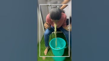 Vaman | Ayurveda detox Panchakarma | Dr swapnil #ayurvedaliving #holistichealth #health