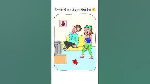 Murder escape: HideMyproof 😍 Android X iOS #shorts