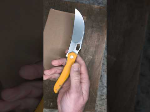 Funky Slicer!