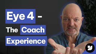 The 7 Eyed Model - Eye 4: The Coach’s Processes and Internal Experience