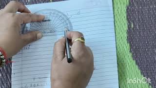 Problem set 26 | Angles| Class 5 Part-2
