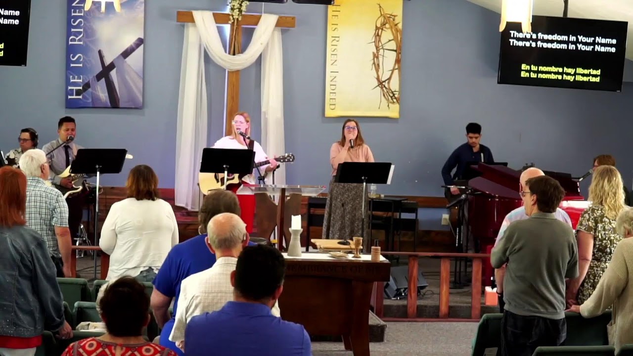 Identity That Endures: For His Glory
