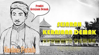 (Video Pembelajaran) Kerajaan-kerajaan Islam di Indonesia PART 1