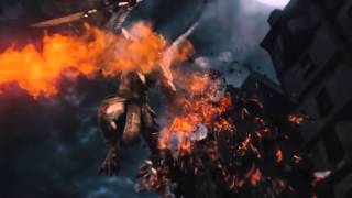 Я Франкенштейн (I Frankenstein) русский трейлер Я Франкенштейн (I Frankenstein) русский трейлер