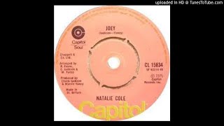 NATALIE COLE - JOEY